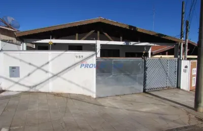 Casa comercial para alugar na avenida engenheiro carlos stevenson, 1189, nova campinas, campinas, 197 m2 por r$ 5.000