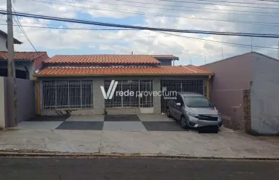 Casa comercial para alugar na rua dona rosa de gusmão, 782, jardim guanabara, campinas, 162 m2 por r$ 4.200