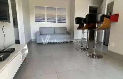 Apartamento com 1 quarto para alugar na rua josé paulino, 159, centro, campinas, 42 m2 por r$ 3.500