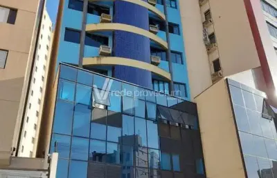Sala comercial para alugar na rua riachuelo, 465, centro, campinas, 67 m2 por r$ 1.200