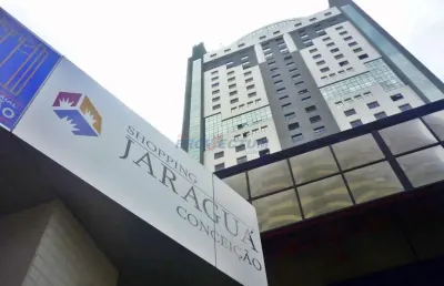 Sala comercial para alugar na rua conceição, 233, centro, campinas, 36 m2 por r$ 800