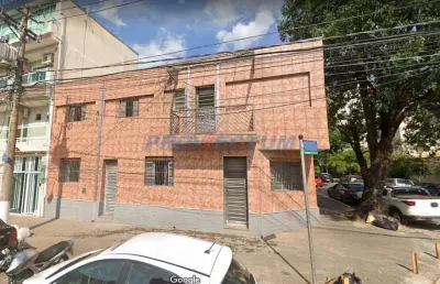 Sala comercial para alugar na rua maria soares, 235, vila industrial, campinas, 40 m2 por r$ 1.500