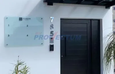 Sala comercial para alugar na rua carolina florence, 785, vila nova, campinas, 33 m2 por r$ 3.997