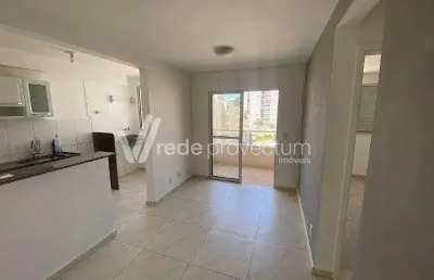 Apartamento com 2 quartos para alugar na rua manoel sylvestre de freitas filho, 75, jardim nova europa, campinas, 52 m2 por r$ 1.600