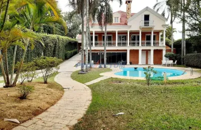Casa comercial para alugar na avenida doutor heitor penteado, 2001, parque taquaral, campinas, 1113 m2 por r$ 35.000