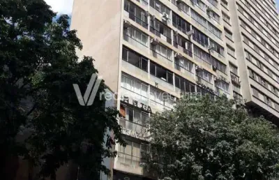 Sala comercial para alugar na avenida francisco glicério, 957, centro, campinas, 207 m2 por r$ 1.800