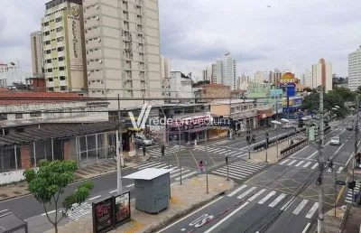 Sala comercial para alugar na avenida senador saraiva, 690, centro, campinas, 107 m2 por r$ 1.490
