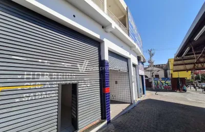 Sala comercial para alugar na rua ferreira penteado, 260, centro, campinas, 22 m2 por r$ 1.900