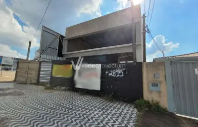 Sala comercial para alugar na avenida barão de itapura, 2895, jardim nossa senhora auxiliadora, campinas, 420 m2 por r$ 25.000