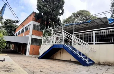 Prédio para alugar na rua pedro domingos vitali, 644, parque itália, campinas, 2500 m2 por r$ 87.000
