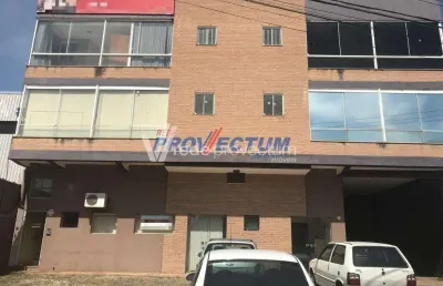 Sala comercial para alugar na avenida josé paulino, 3898, parque da figueira, paulínia, 55 m2 por r$ 2.250