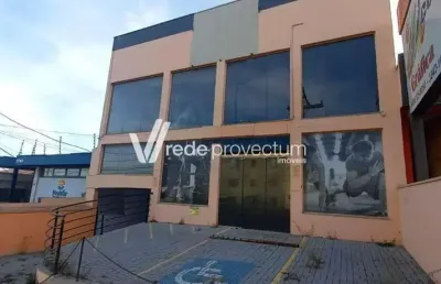 Sala comercial para alugar na avenida andrade neves, 1779, jardim chapadão, campinas, 749 m2 por r$ 20.000