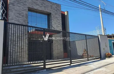 Barracão / galpão / depósito para alugar na rua piracicaba, 997, jardim novo campos elíseos, campinas, 500 m2 por r$ 15.000