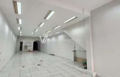 Prédio para alugar na rua general osório, 819, centro, campinas, 250 m2 por r$ 11.500