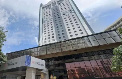 Sala comercial para alugar na rua doutor quirino, 720, centro, campinas, 39 m2 por r$ 800