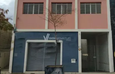 Sala comercial para alugar na avenida francisco glicério, 1786, centro, campinas, 330 m2 por r$ 7.000