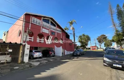 Sala comercial para alugar na rua erasmo braga, 787, jardim chapadão, campinas, 53 m2 por r$ 1.980