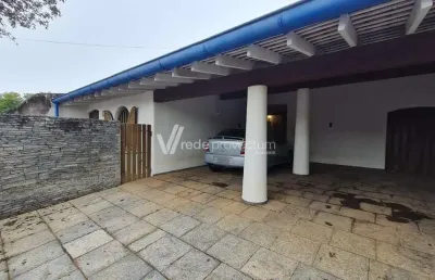 Casa comercial para alugar na rua elvino silva, 273, vila brandina, campinas, 280 m2 por r$ 13.500