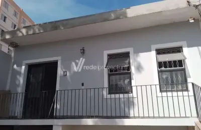 Casa comercial para alugar na avenida nossa senhora de fátima, 1050, taquaral, campinas, 95 m2 por r$ 4.000