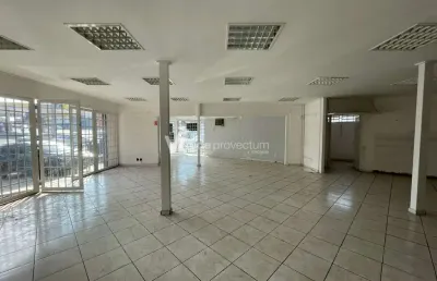 Sala comercial para alugar na avenida andrade neves, 2054, jardim chapadão, campinas, 356 m2 por r$ 13.500