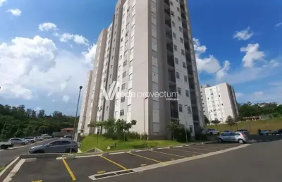 Apartamento com 2 quartos para alugar na rua jair andrade e silva, 30, jardim ibirapuera, campinas, 48 m2 por r$ 2.200