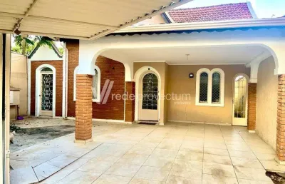 Casa comercial para alugar na rua pascoal nicolau purchio, 50, nova campinas, campinas, 167 m2 por r$ 6.000