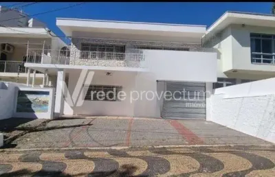 Sala comercial para alugar na avenida ayrton senna da silva, 368, jardim proença, campinas, 284 m2 por r$ 6.500