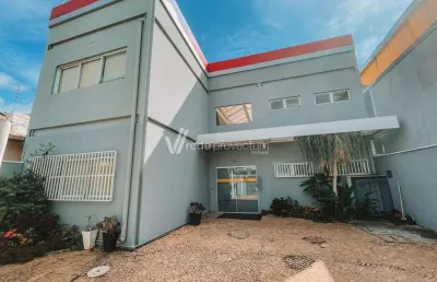 Prédio para alugar na avenida antônio carlos sales júnior, 311, jardim proença, campinas, 200 m2 por r$ 10.800