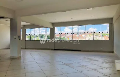 Prédio para alugar na avenida senador antônio lacerda franco, 1399, jardim do lago, campinas, 720 m2 por r$ 25.000
