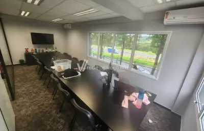 Sala comercial para alugar na rua aguaçú, 171, loteamento alphaville campinas, campinas, 55 m2 por r$ 4.900