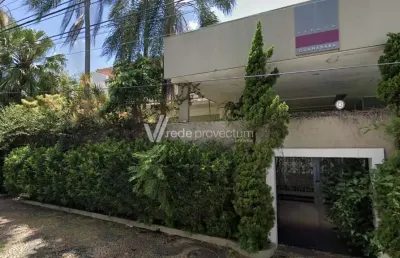 Casa comercial para alugar na rua doutor oswaldo cruz, 300, jardim nossa senhora auxiliadora, campinas, 1689 m2 por r$ 40.000