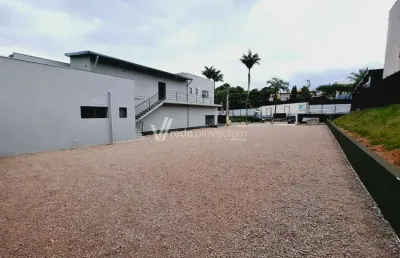 Sala comercial para alugar na estrada da boiada, 206, santa rosa, vinhedo, 291 m2 por r$ 28.000