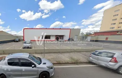Sala comercial para alugar na rua buarque de macedo, 512, jardim brasil, campinas, 746 m2 por r$ 40.000