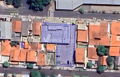 Sala comercial para alugar na doutor edgard pereira de souza, 187, parque valença i, campinas, 623 m2 por r$ 25.000