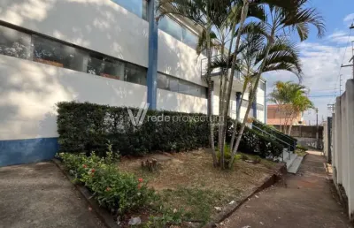 Barracão / galpão / depósito para alugar na avenida engenheiro antônio francisco de paula souza, 2782, swift, campinas, 2284 m2 por r$ 50.000