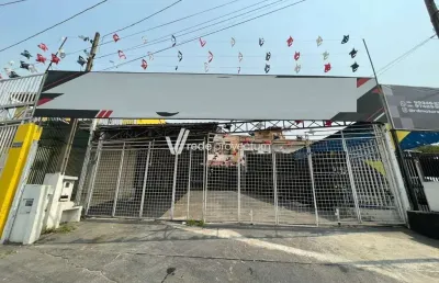 Terreno comercial para alugar na moacir neger segurado, 17, jardim novo campos elíseos, campinas por r$ 5.000