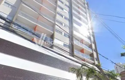 Apartamento com 1 quarto para alugar na rua alecrins, 370, cambuí, campinas, 38 m2 por r$ 4.300