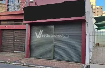 Sala comercial para alugar na rua luzitana, 1407, centro, campinas, 156 m2 por r$ 4.000
