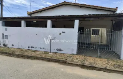 Casa com 4 quartos para alugar na dos angelins, 392, vila boa vista, campinas, 170 m2 por r$ 2.000