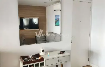 Apartamento com 3 quartos para alugar na rua da abolição, 1000, ponte preta, campinas, 80 m2 por r$ 4.400