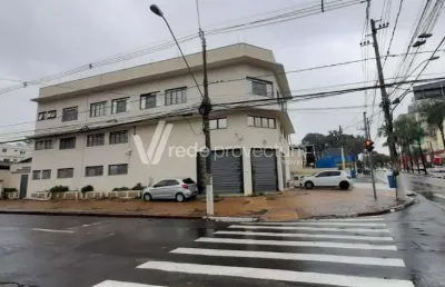 Prédio para alugar na avenida brasil, 275, jardim guanabara, campinas, 765 m2 por r$ 19.000