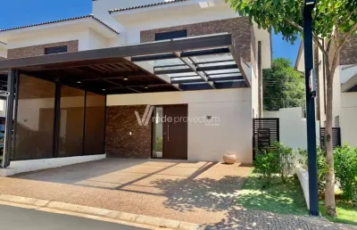 Casa em condomínio fechado com 3 quartos para alugar na rua madre maria santa margarida, 453, parque nova campinas, campinas, 156 m2 por r$ 9.500