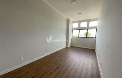 Sala comercial para alugar na rua otávio mazzotine, 696, jardim do lago, campinas, 38 m2 por r$ 2.500