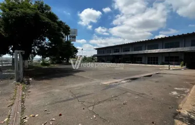 Barracão / galpão / depósito à venda na rua alessandro payaro, 75, parque rural fazenda santa cândida, campinas, 5000 m2 por r$ 21.000.000