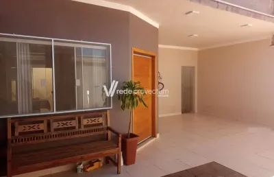 Casa com 2 quartos à venda na rua professora adriana mara gusson bergo, 29, residencial cittá di salerno, campinas, 114 m2 por r$ 550.000