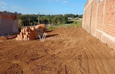 Terreno comercial à venda na kenny coimbra da costa, 204, nova veneza, paulínia por r$ 190.000