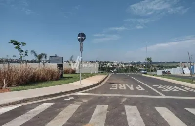 Terreno em condomínio fechado à venda na rodovia governador doutor adhemar pereira de barros, km 119, jardim myrian moreira da costa, campinas por r$ 648.000