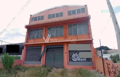 Prédio para alugar na avenida barão de itapura, 503, botafogo, campinas, 601 m2 por r$ 9.900