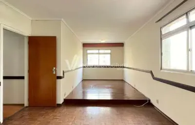 Apartamento com 3 quartos para alugar na rua doutor guilherme da silva, 53, cambuí, campinas, 90 m2 por r$ 3.000