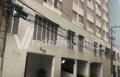 Apartamento com 3 quartos à venda na rua doutor quirino, 941, centro, campinas, 100 m2 por r$ 430.000